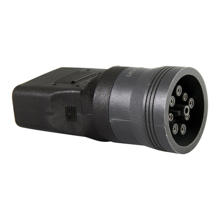 TEXA OBD-DEUTSCH 9-PIN Type II Adapter