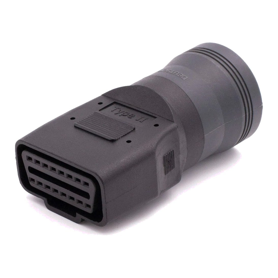 TEXA OBD-DEUTSCH 9-PIN Type II Adapter