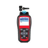 AUTEL TS508WF TPMS Tool Packaged in Blow Mold Case