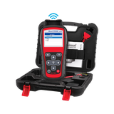 AUTEL TS508WF TPMS Tool Packaged in Blow Mold Case