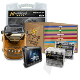 Xtool Usa - Complete Key Making System Programmer Triton Cutting Machine Blades Heads Transponders