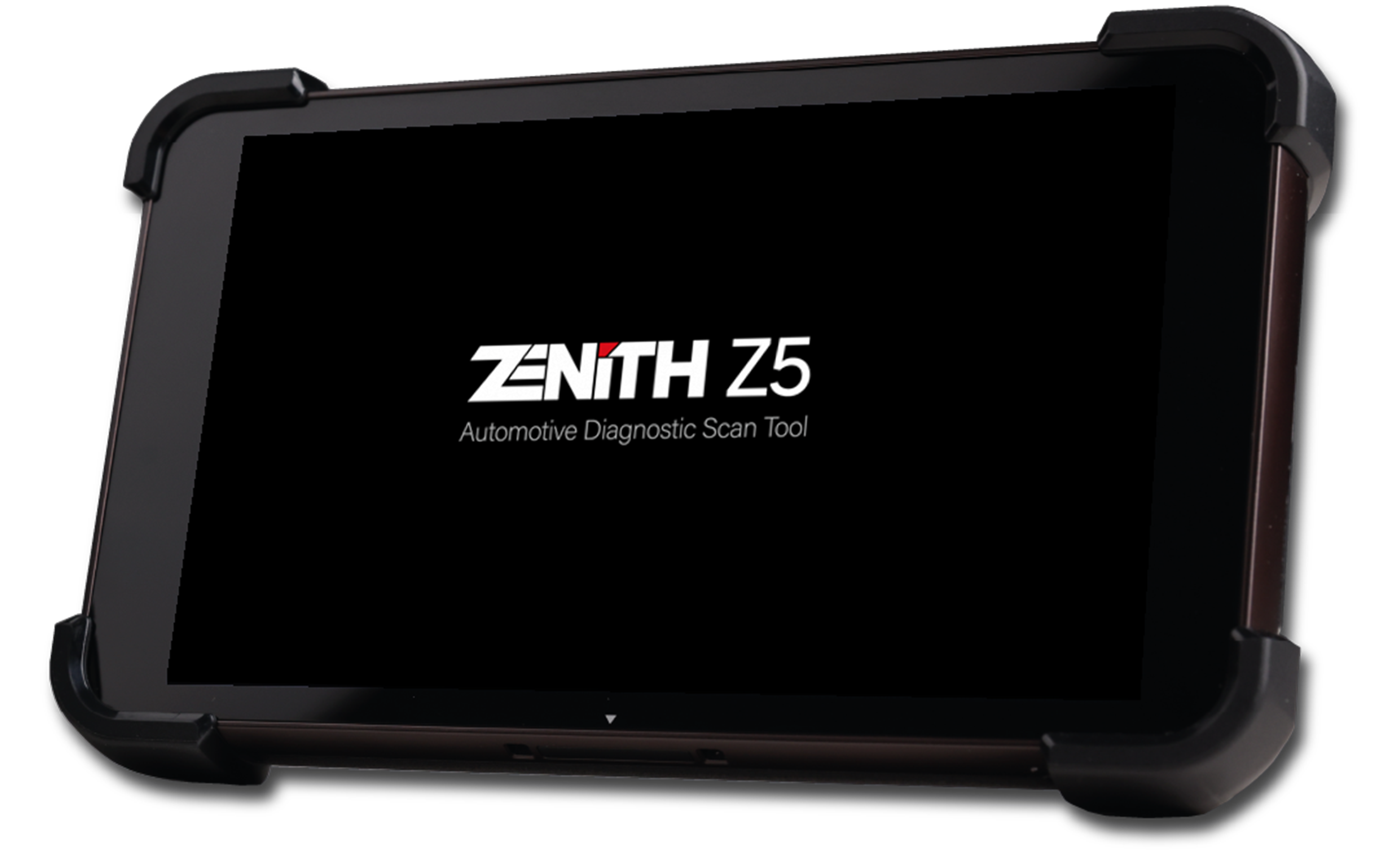 EZDS Zenith Z5 Kit Contents and Accessories - EZDS Zenith