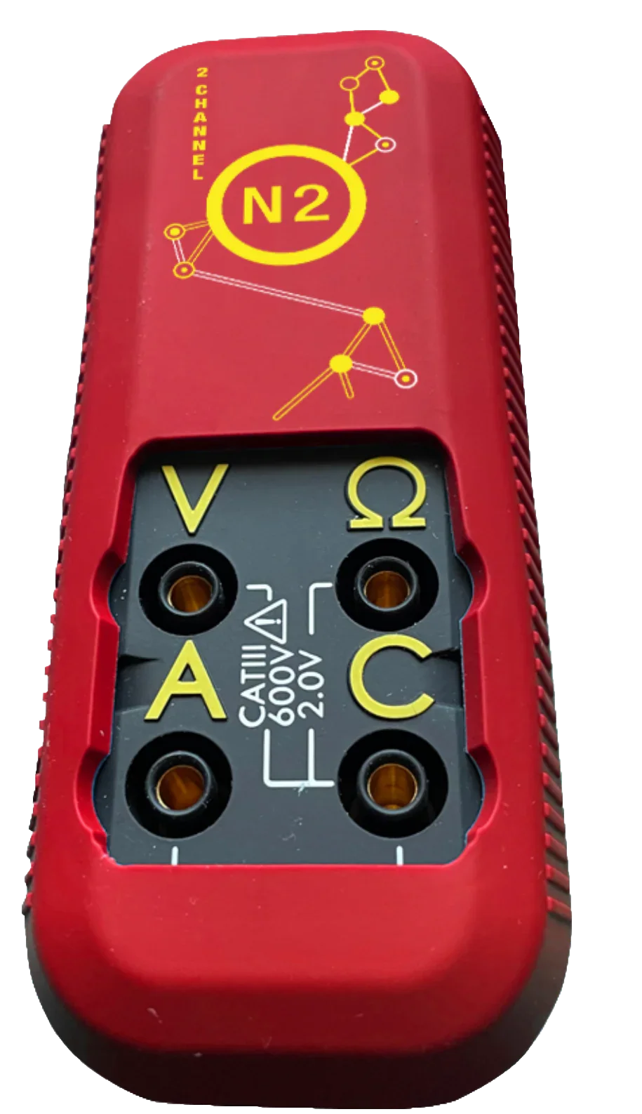 N2 Neuron - Magnetic Boot