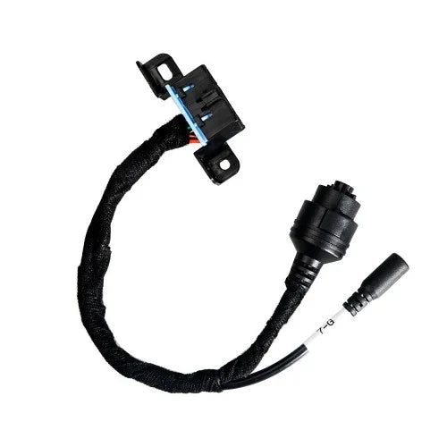 MBZ - EIS/ELV Test Line for Mercedes-Benz Bench Work - BREAKOUT BOX