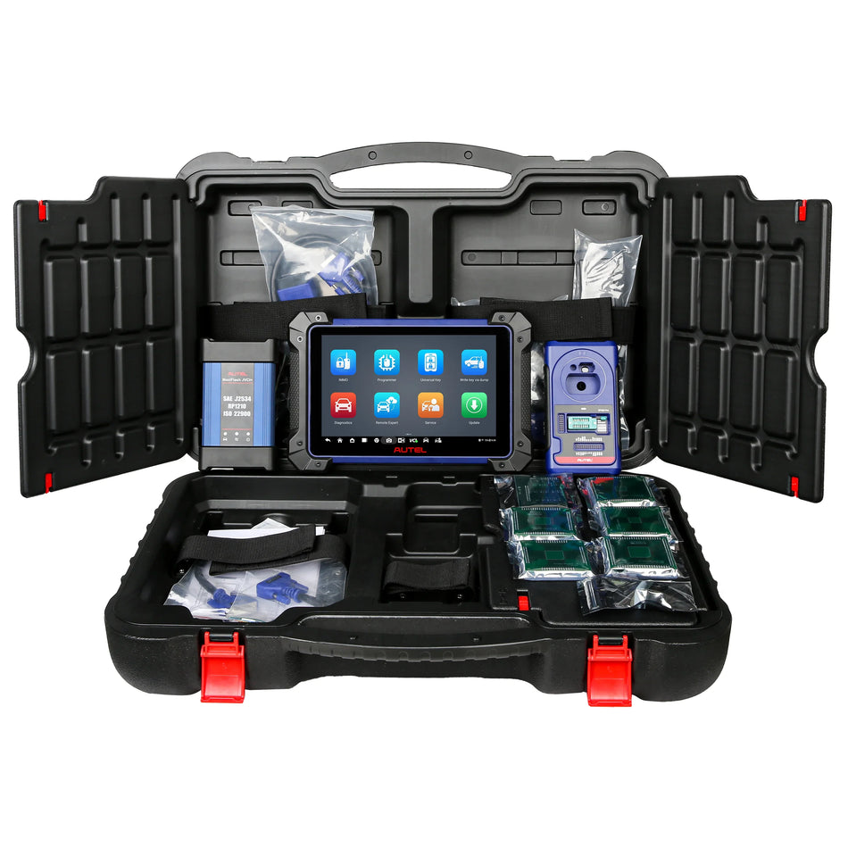 Autel MaxiIM IM608 Pro II Key Programmer