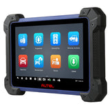AUTEL MaxiIM IM608Pro II - Key Programmer, Diagnostic Scan Tool (2023 Model)
