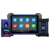 AUTEL MaxiIM IM608Pro II - Key Programmer, Diagnostic Scan Tool (2023 Model)
