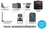 Autel Adas Add-On: Accessory Package