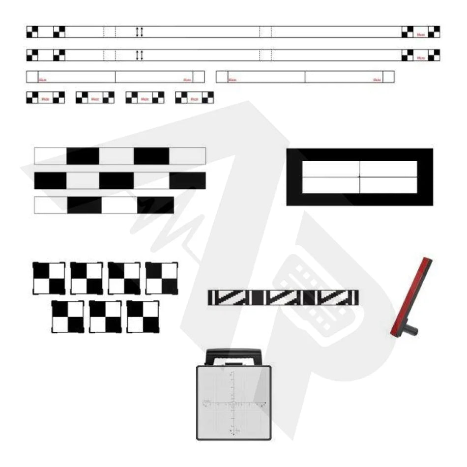 Autel Adas Add-On: Calibration Package 4 - Adascal4
