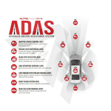 Autel Adas - Ma600 Portable Frame All Systems 2.0 Includes Upgrade Card