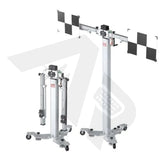 Autel Adas - Ma600 Portable Frame All Systems 2.0 Includes Upgrade Card