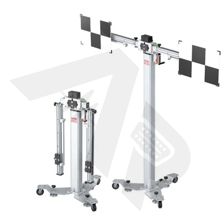 Autel Adas - Ma600 Portable Frame All Systems 2.0T Includes Maxisys Ms909