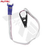 Autel - Apa103 Im508 / Im608 Eeprom 8-Leg Clamp And Cable Soic8