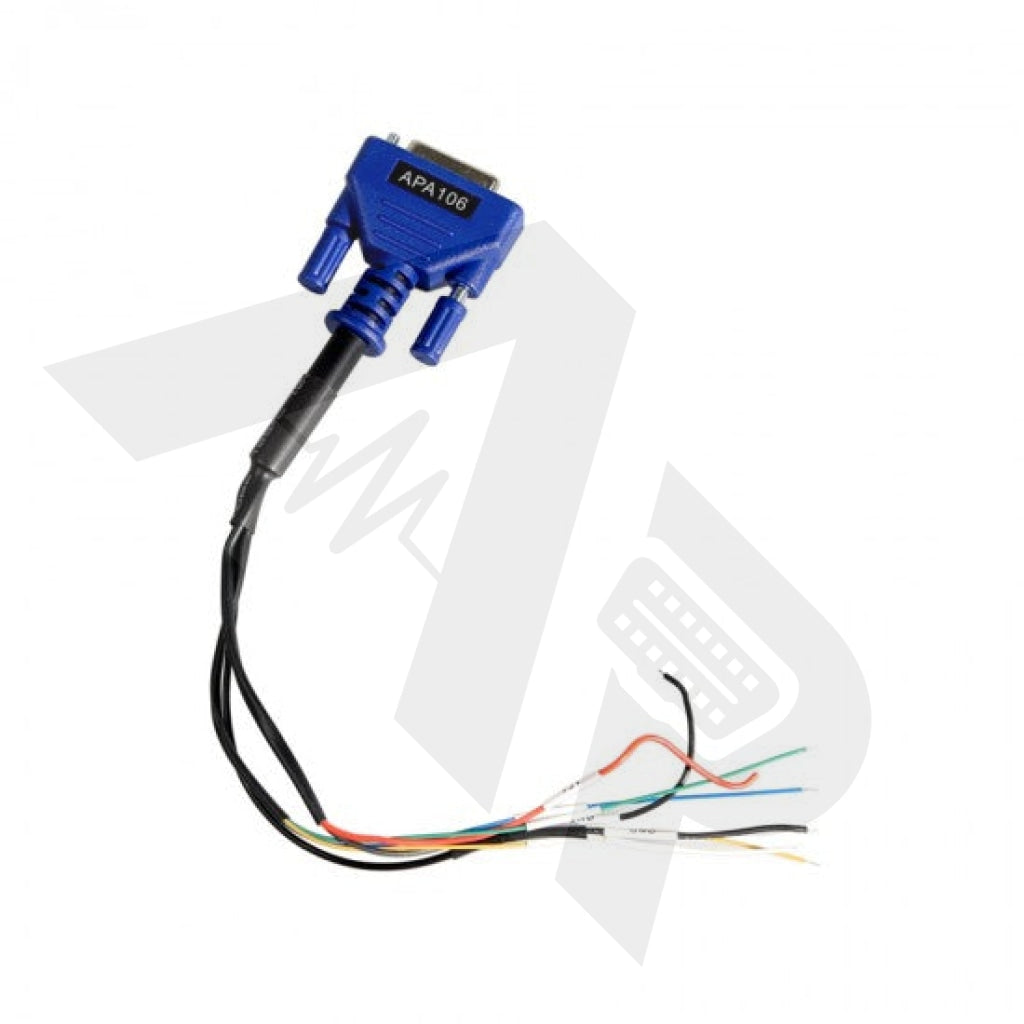 Autel - Apa106 Im508 / Im608 Replacement Cable