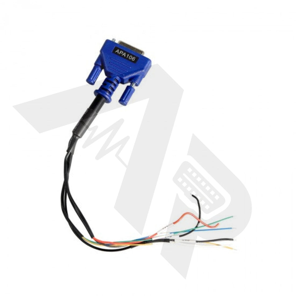 Autel - Apa106 Im508 / Im608 Replacement Cable