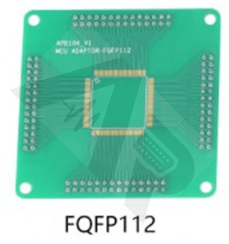 Autel - Apb106 Mcu Fqfp112 Adapter Im608 Xp400/pro