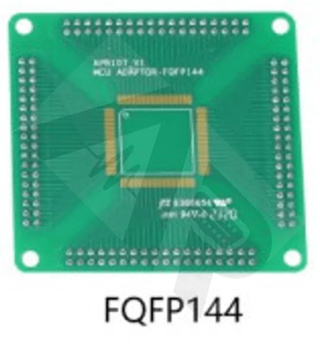 Autel - Apb107 Mcu Fqfp144 Adapter Im608 Xp400/pro