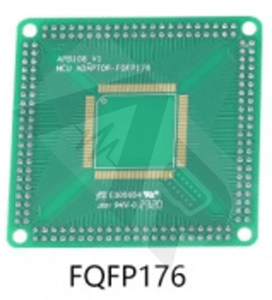 Autel - Apb108 Mcu Fqfp176 Adapter Im608 Xp400/pro