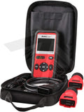 Autel Autolink Al529Hd Heavy Duty Scan Tool Tools