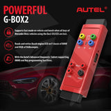 Autel Gbox2 - Maxiim Accessory Key Tools