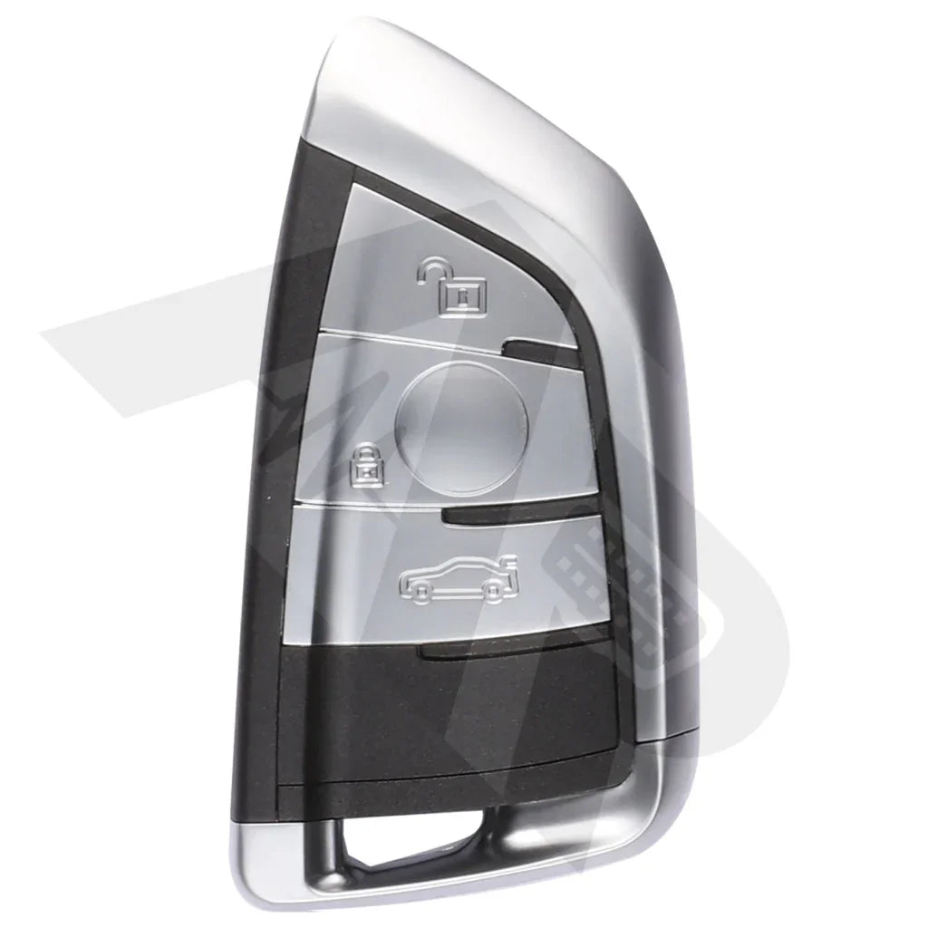 Autel Ikey Universal Smart Key - Razor Ikeyrz3T (Pack Of 5X) Keys