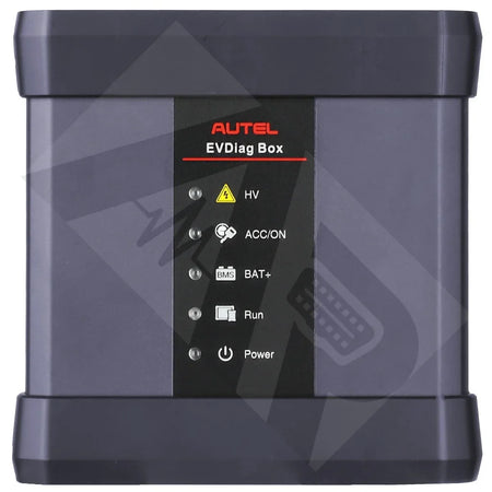 Autel Maxisys Ev Electric Vehicle Diagnostics Upgrade Kit Scan Tools