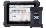 Autel Maxisys Ms909 - Automotive Diagnostic Scan Tool And J2534 Interface