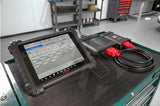 Autel Maxisys Ms909 Ev - Electric Vehicle Diagnostic Scan Tool And J2534 Interface Tools