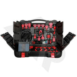 Autel Maxisys Ms909 Ev - Electric Vehicle Diagnostic Scan Tool And J2534 Interface Tools