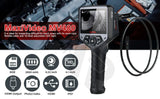 Autel Mv480 Dual-Camera Digital Videoscope Endoscope Inspection Camera Video