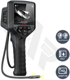 Autel Mv480 Dual-Camera Digital Videoscope Endoscope Inspection Camera Video