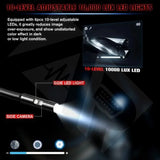 Autel Mv480 Dual-Camera Digital Videoscope Endoscope Inspection Camera Video