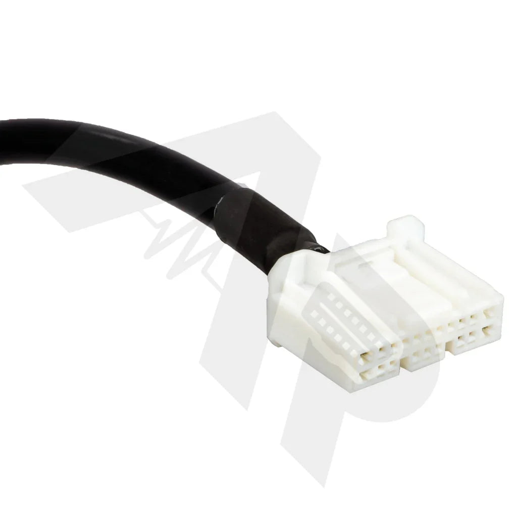 Autel Tesla Diagnostic Cables Scan Tools