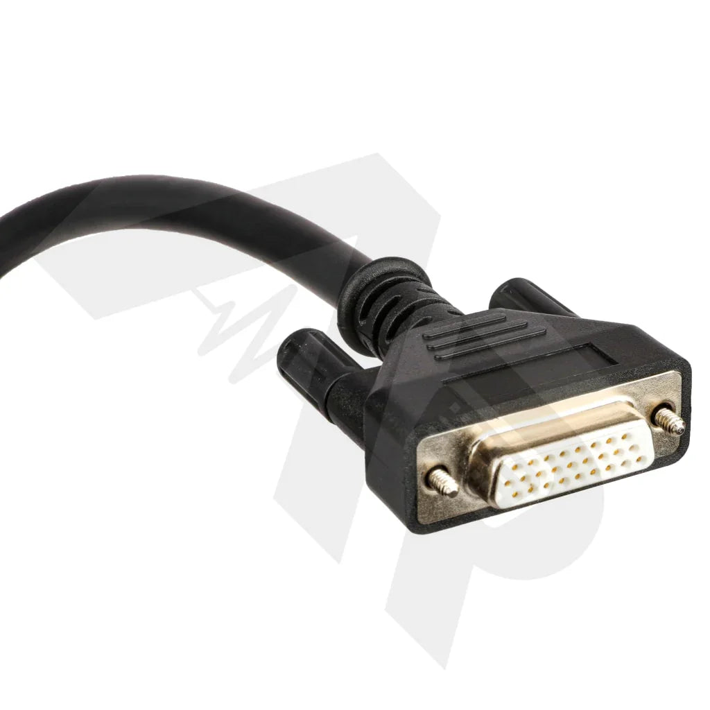 Autel Tesla Diagnostic Cables Scan Tools