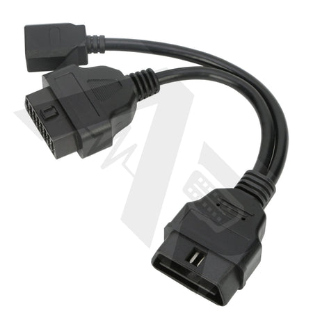 Bmw F-Chassis Cable Accessories