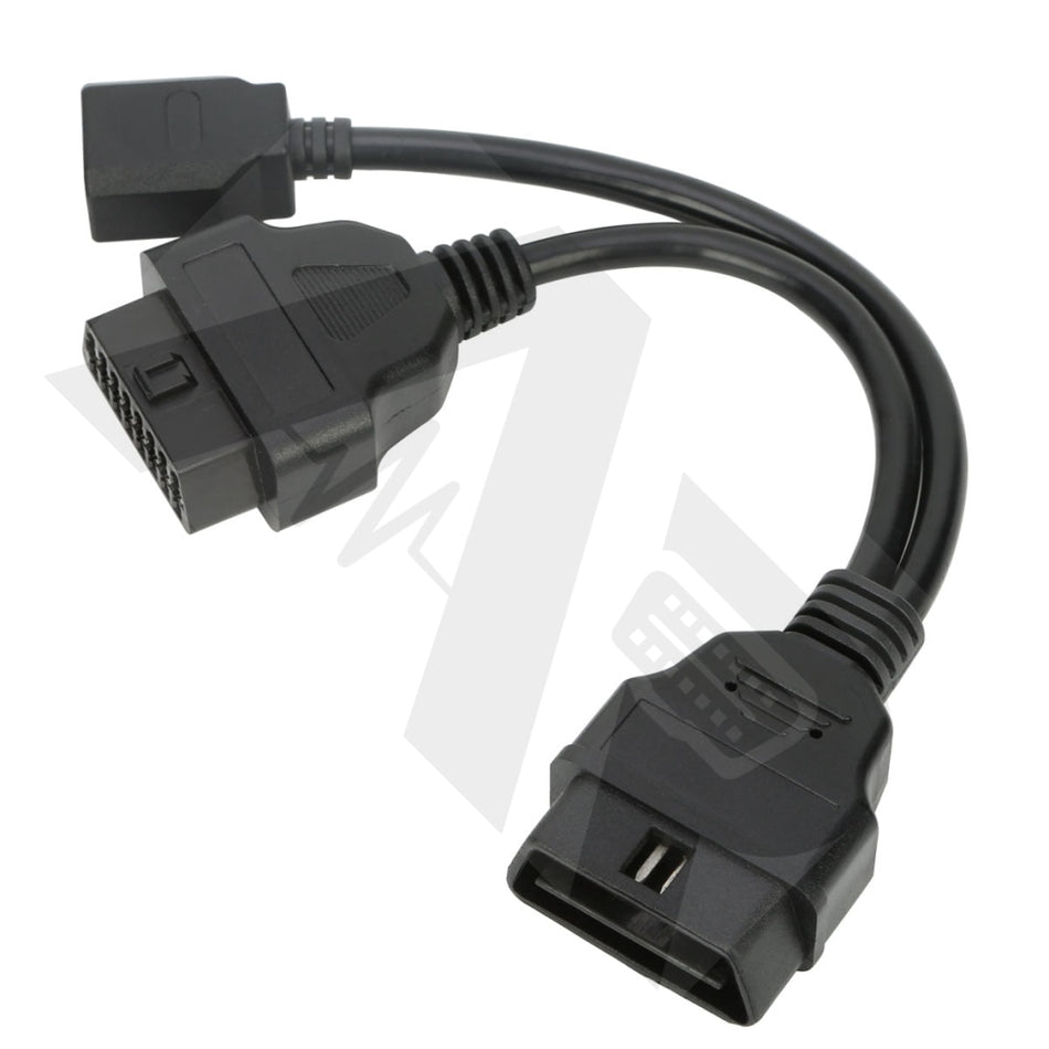 Bmw F-Chassis Cable Accessories