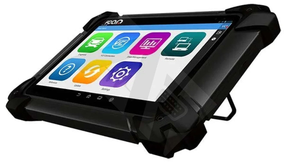 Fcar - F7Sg Master Diagnostic Scan Tool Medium/heavy Duty Trucks Off-Highway Equipment Passenger