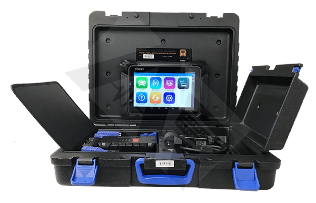 Fcar F7Sw - Automotive Diagnostic Scan Tool Tools