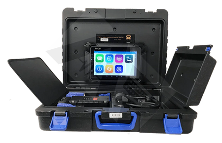 Fcar F7Sw - Automotive Diagnostic Scan Tool Tools
