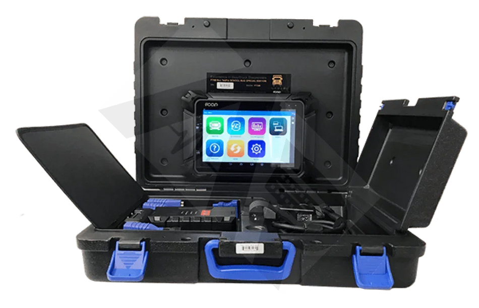 Fcar F7Sw - Automotive Diagnostic Scan Tool Tools