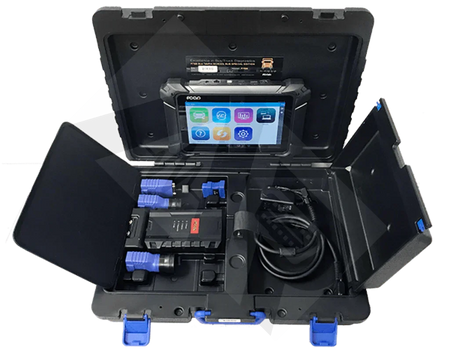 Fcar F7Sw - Automotive Diagnostic Scan Tool Tools