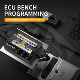 Godiag Gt100+ Obd2 Breakout Box And Ecu Bench Tool