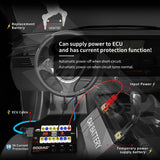 Godiag Gt100+ Obd2 Breakout Box And Ecu Bench Tool