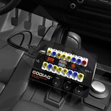 Godiag Gt100+ Obd2 Breakout Box And Ecu Bench Tool