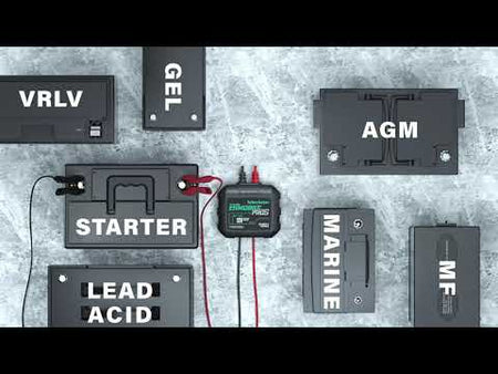 TOPDON - BTMobile Pro battery tester