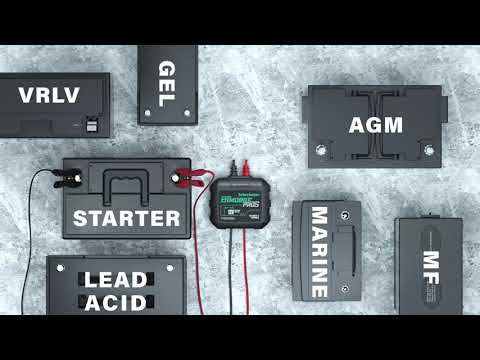 TOPDON - BTMobile Pro battery tester
