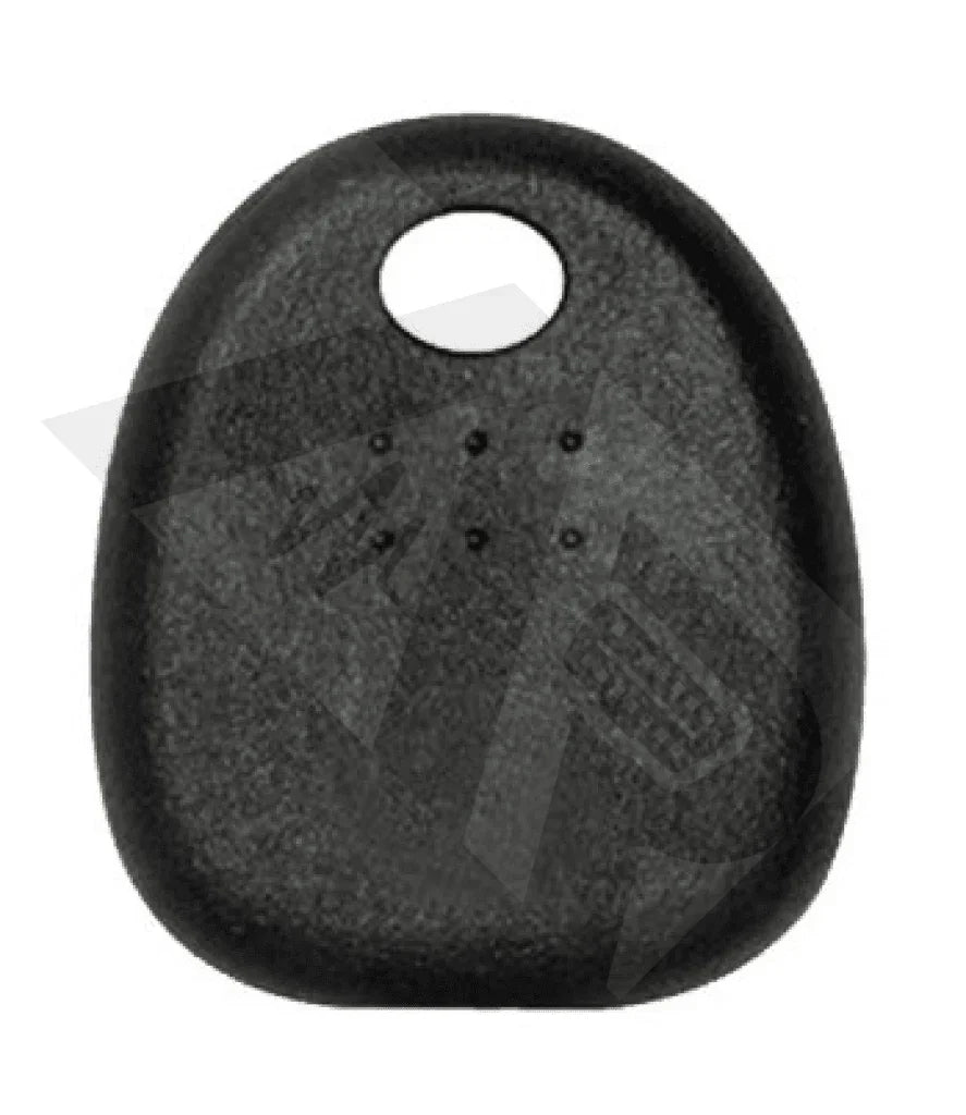 Hyundai Style - Universal Key Heads For Xhorse / Keydiy Flip Blades Vehicle Immobilizers