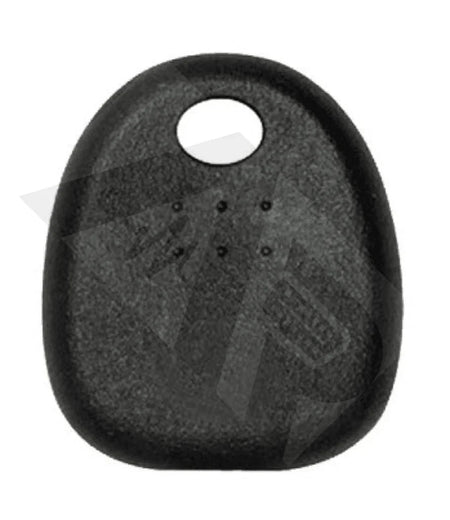 Hyundai Style - Universal Key Heads For Xhorse / Keydiy Flip Blades Vehicle Immobilizers