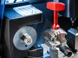Ilco Futura Pro Na - Key Cutting Machine
