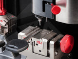 Ilco Futura Pro Na - Key Cutting Machine